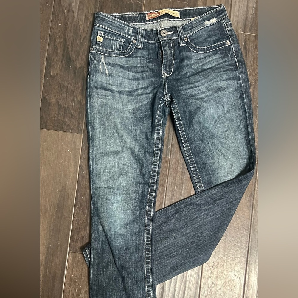 Big star Jeans
